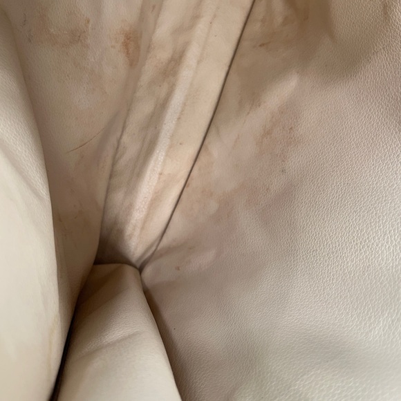 Vintage Louis Vuitton Sac Plat Tote Monogram Canvas Large Shopper Bag - Picture 15 of 17